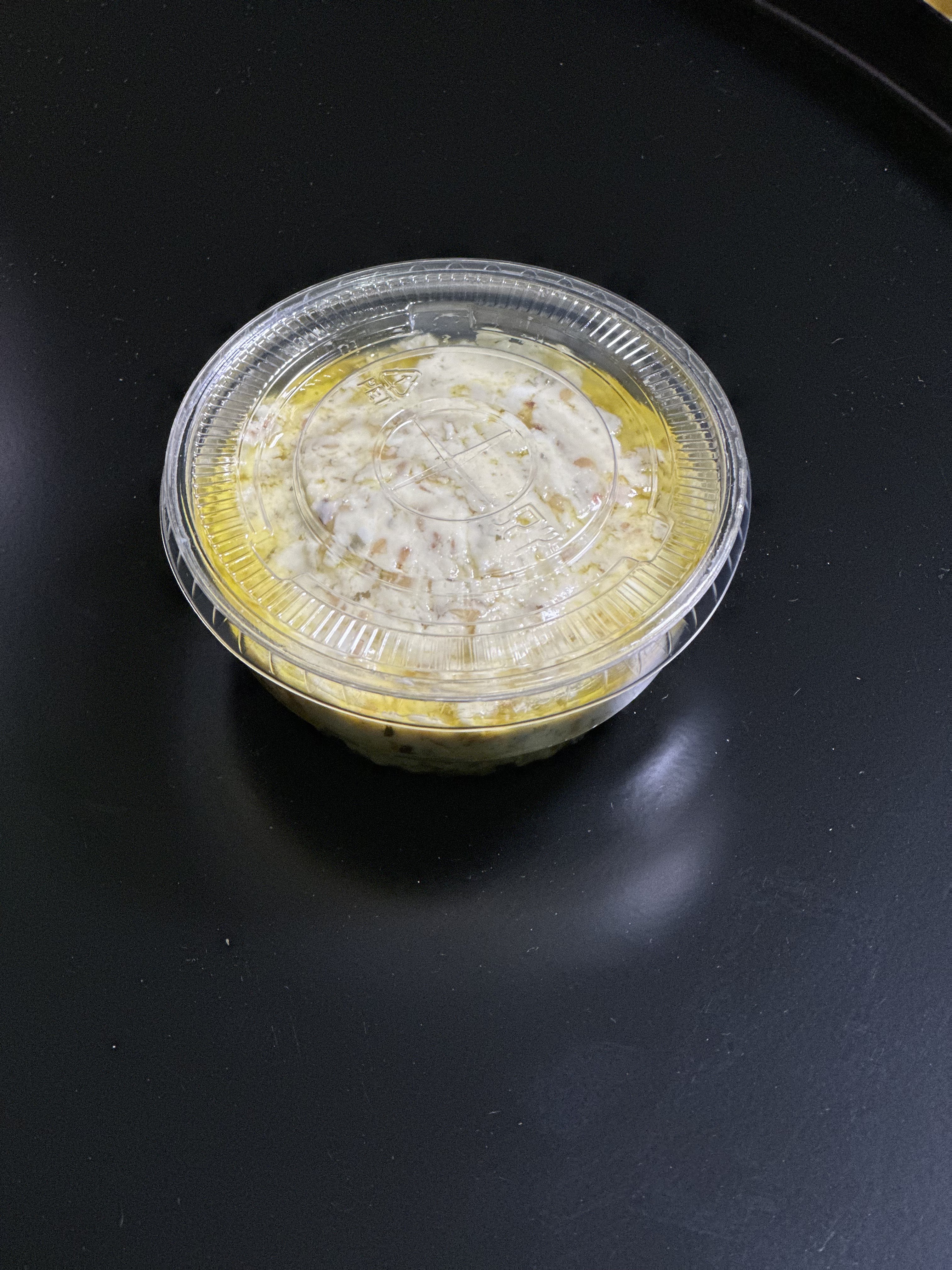Roasted Garlic Butter