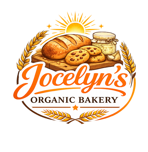 Jocelyn's Organic Bakery